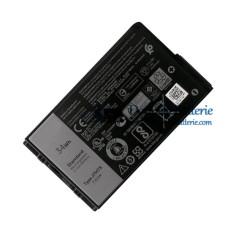 Akku für Dell Latitude 7202 7XNTR FH8RW 12 [Ersatzakku]